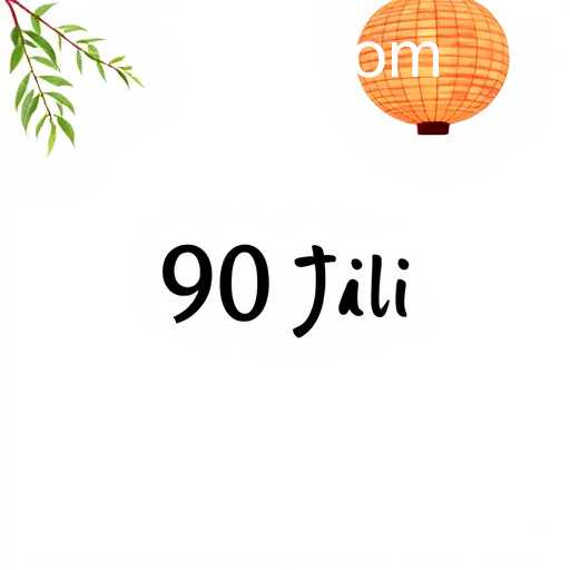 90 jili