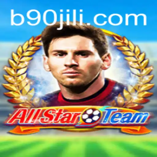 AllStarTeam: Unveiling the Excitement of 90 Jili