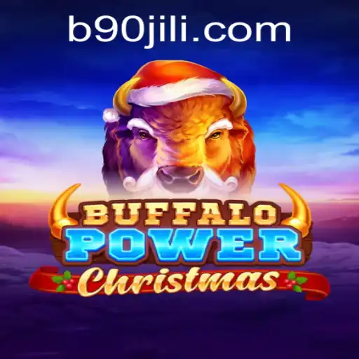 Unveiling the Magic of BuffaloPowerChristmas in Gaming