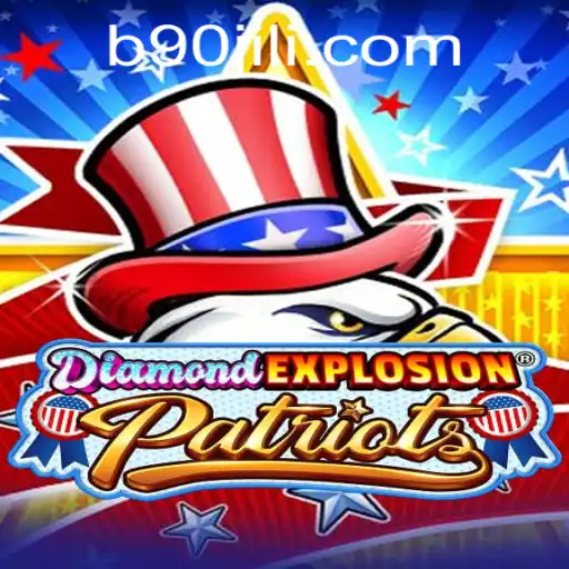 Dive into the World of DiamondExplosionPatriots: The New Gaming Sensation