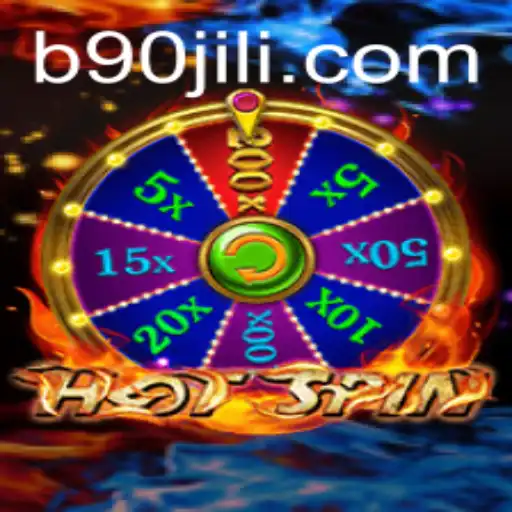 Unveiling the Thrills of HotSpin: A Deep Dive into the 90 Jili Gameplay