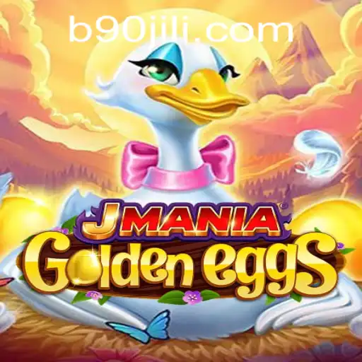 Exploring JManiaGoldenEggs: The New Sensation in the Gaming World