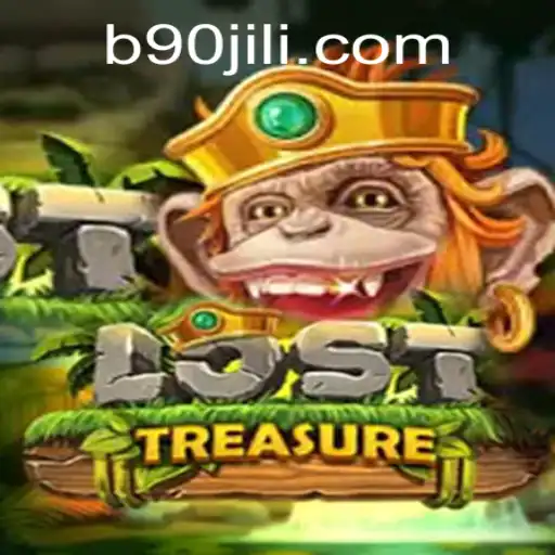 Discovering the Hidden Depths of LostTreasure: Navigating the Adventures of 90 Jili