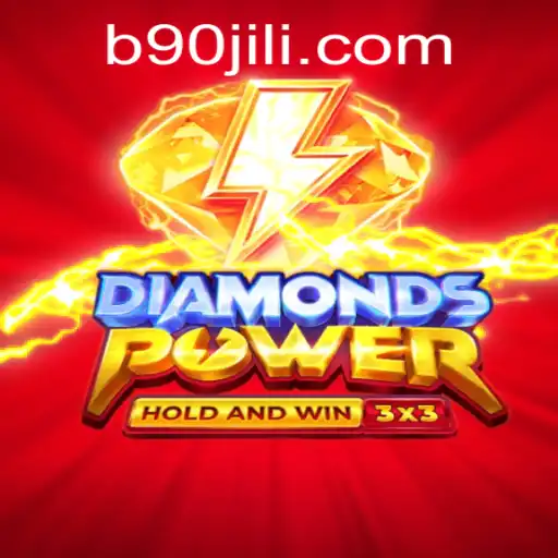Exploring the World of Diamondspower: A Closer Look at 90 Jili