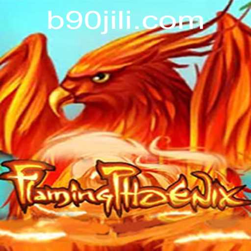 Exploring the Thrilling World of FlamingPhoenix: A Deep Dive into 90 Jili