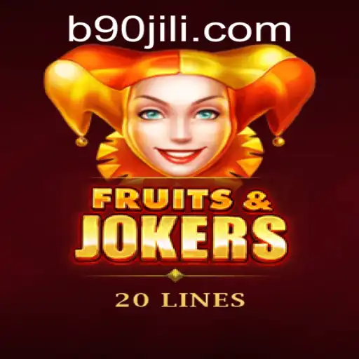 FruitsAndJokers20: The Slot Game Revolutionizing Traditional Gameplay
