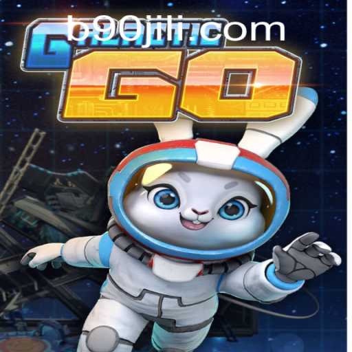 GalacticGO: Embark on an Interstellar Journey with 90 Jili