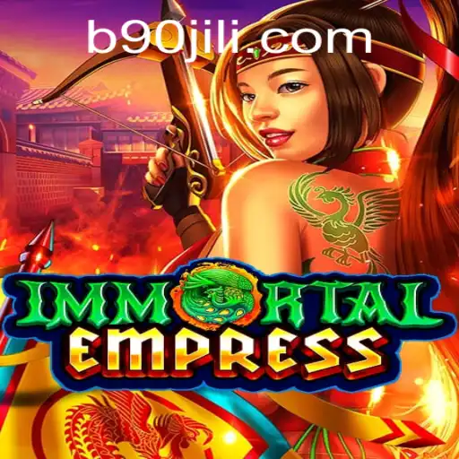 ImmortalEmpress: A Journey Through the Realms of Fantasy