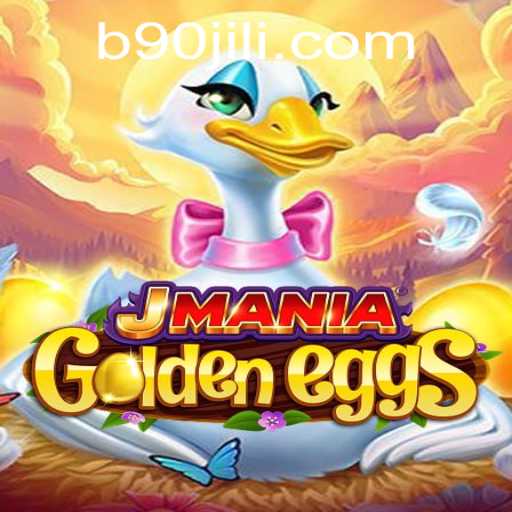 Exploring JManiaGoldenEggs: The New Sensation in the Gaming World
