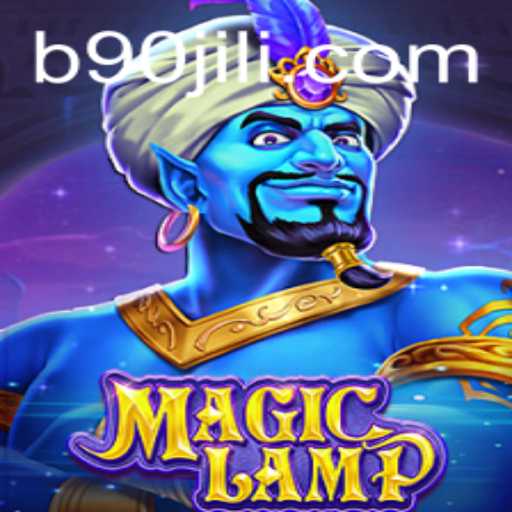 MagicLamp: A New Era in Mobile Gaming
