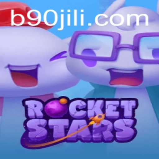 Exploring the Universe of RocketStars: A Thrilling Odyssey with 90 Jili