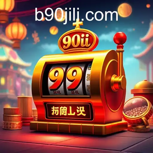 The Evolution of Slot Machines: A Closer Look at '90 Jili'