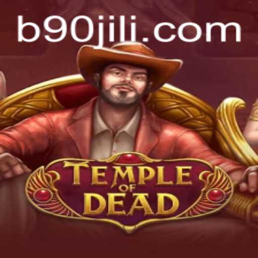 Exploring the Epic Adventure of TempleofDead: A Comprehensive Guide